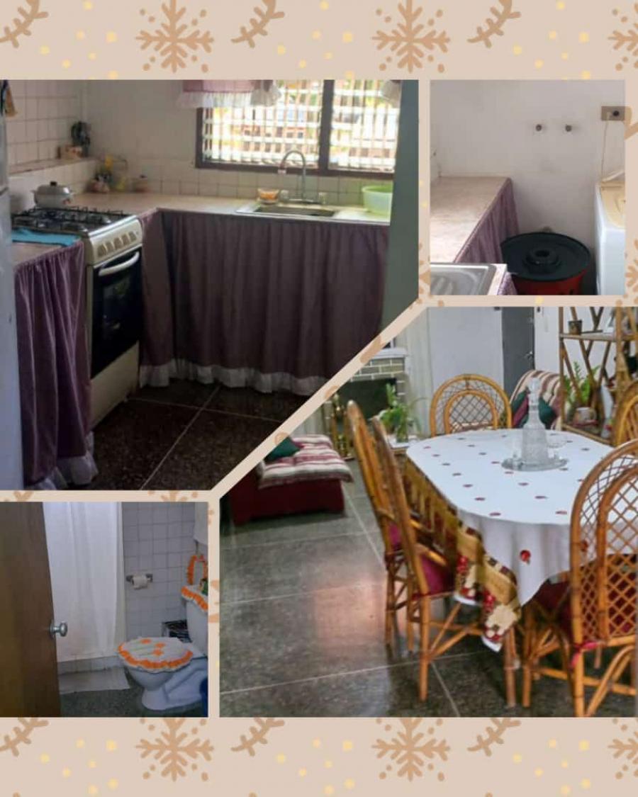 Foto Apartamento en Venta en Sucre, Cagua, Aragua - U$D 12.000 - APV217883 - BienesOnLine