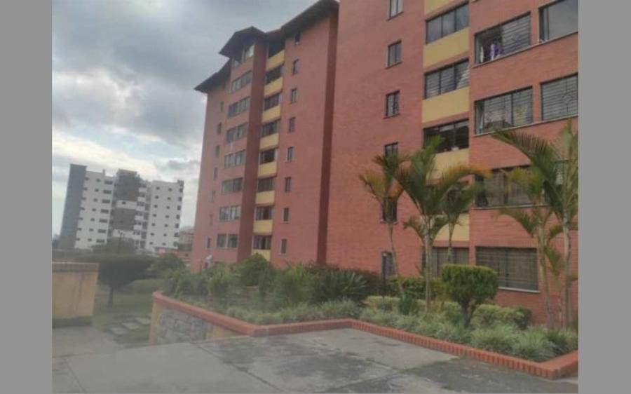 Foto Apartamento en Venta en Santa Barbara, Mrida, Mrida - U$D 33.000 - APV181897 - BienesOnLine