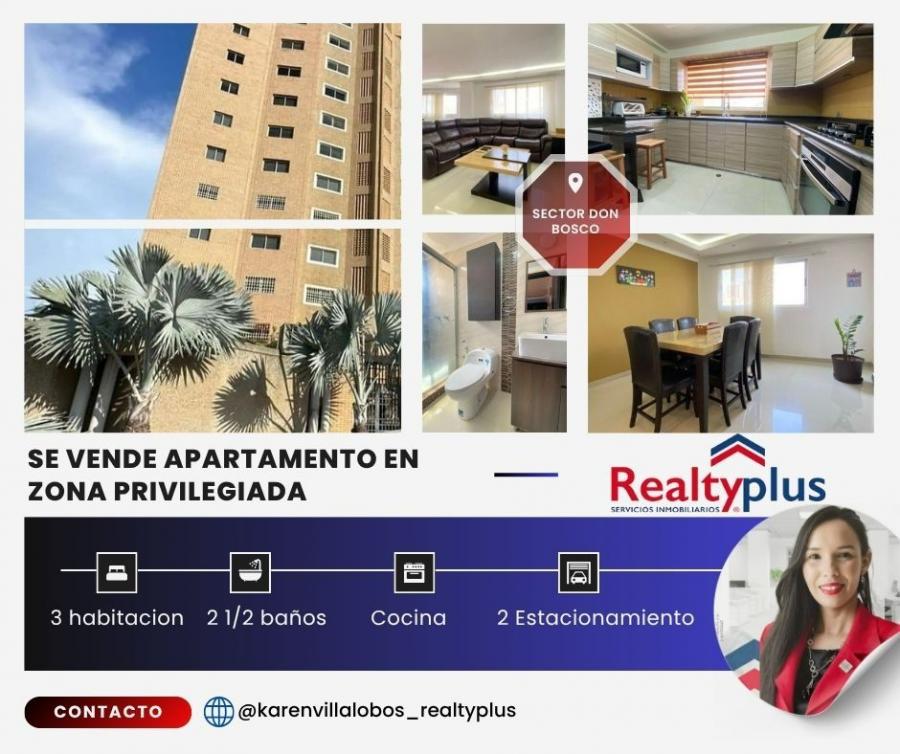 Apartamento en Venta en Maracaibo