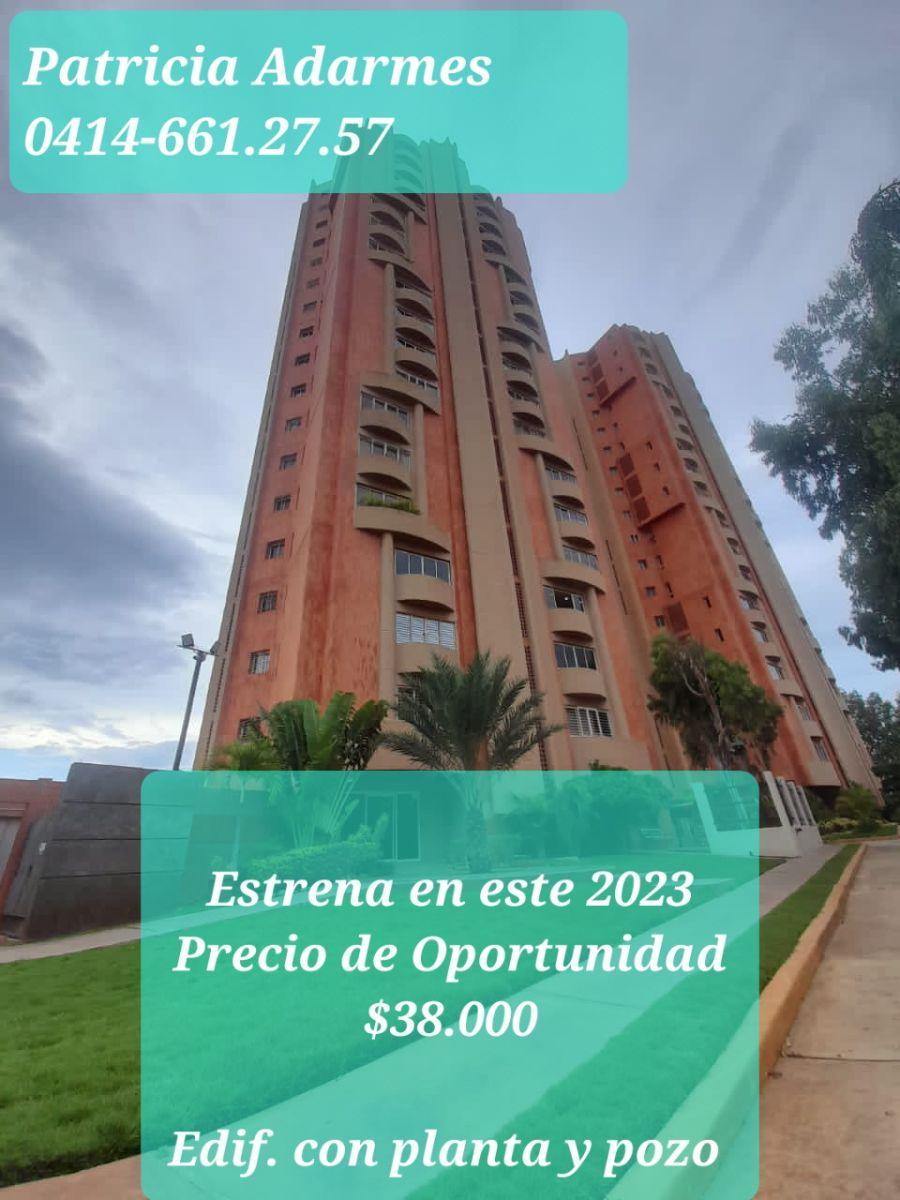 Foto Apartamento en Venta en Maracaibo, Las Mercedes, Zulia - U$D 38.000 - APV184844 - BienesOnLine
