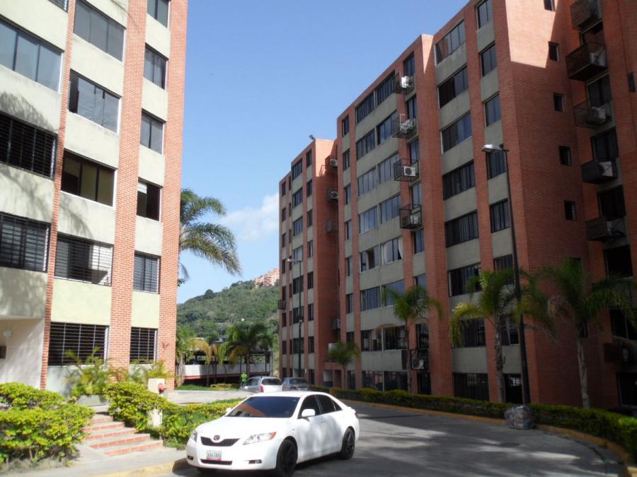 Foto Apartamento en Venta en Municipio El Hatillo, Naranjos Humboldt, Distrito Federal - BsF 55.000 - APV131734 - BienesOnLine