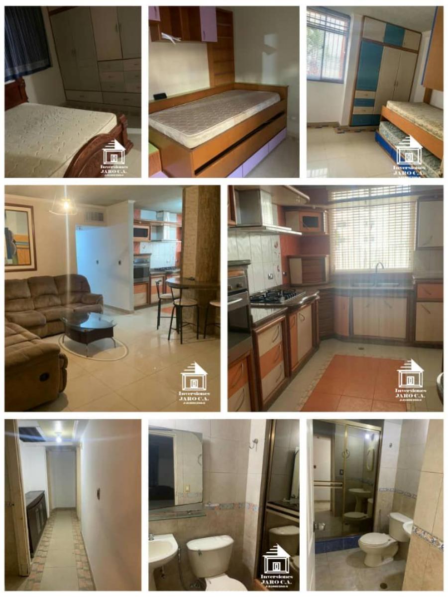Foto Apartamento en Venta en Ciudad Guayana, Bolvar - U$D 21.000 - APV185733 - BienesOnLine