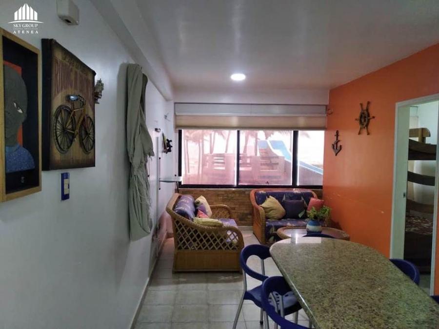 Foto Apartamento en Venta en BOCA DE AROA, BOCA DE AROA, Falcn - U$D 32.000 - APV208212 - BienesOnLine