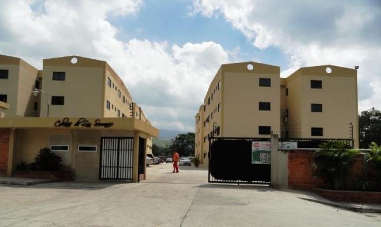 Foto Apartamento en Venta en Naguanagua, Naguanagua, Carabobo - BsF 15.840.000 - APV72487 - BienesOnLine