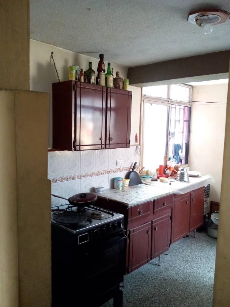 Foto Apartamento en Venta en DOMINGO PEA, Mrida, Mrida - U$D 12.000 - APV151052 - BienesOnLine