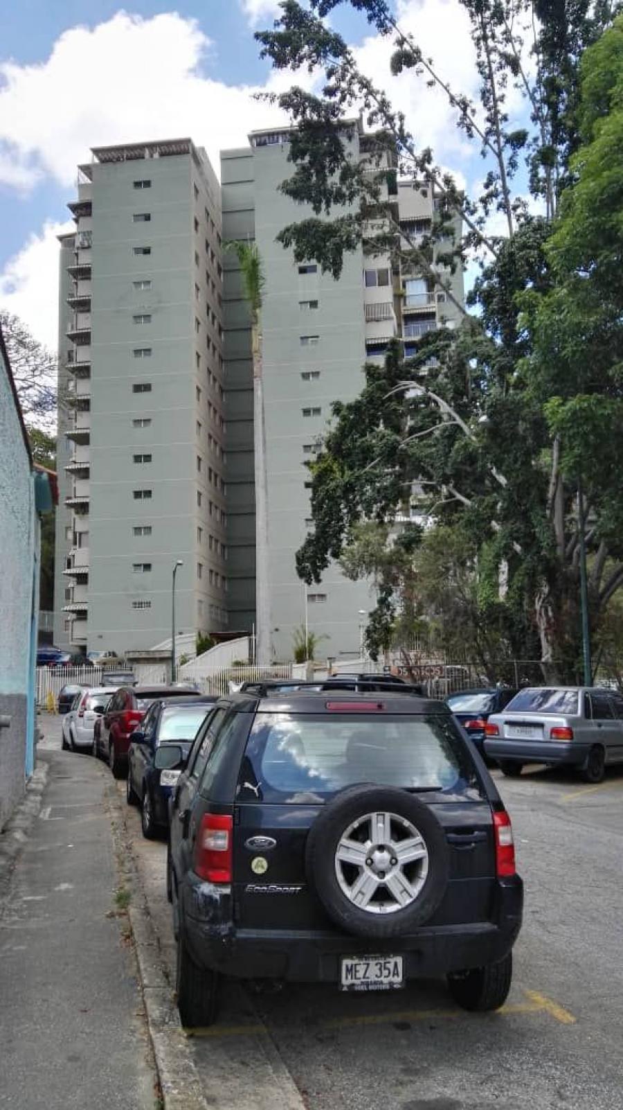Foto Apartamento en Venta en Terrazas del Club Hipico, Caracas, Distrito Federal - U$D 53.000 - APV176034 - BienesOnLine