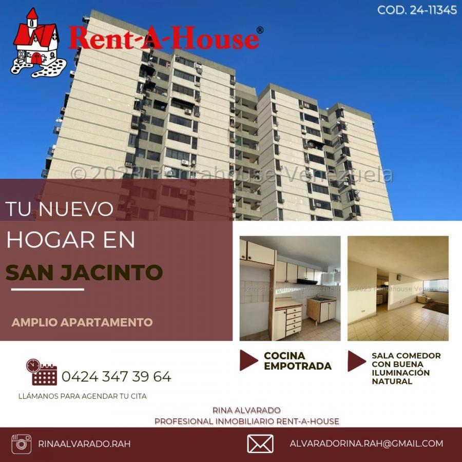 Foto Apartamento en Venta en Girardot, Maracay, Aragua - U$D 23.000 - APV213787 - BienesOnLine