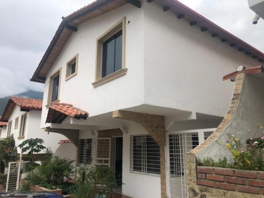 Foto Casa en Venta en santos marquina, Tabay, Mrida - U$D 29.000 - CAV178741 - BienesOnLine