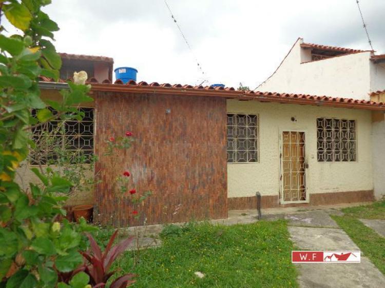 Foto Casa en Venta en Escuque, Trujillo - CAV86810 - BienesOnLine