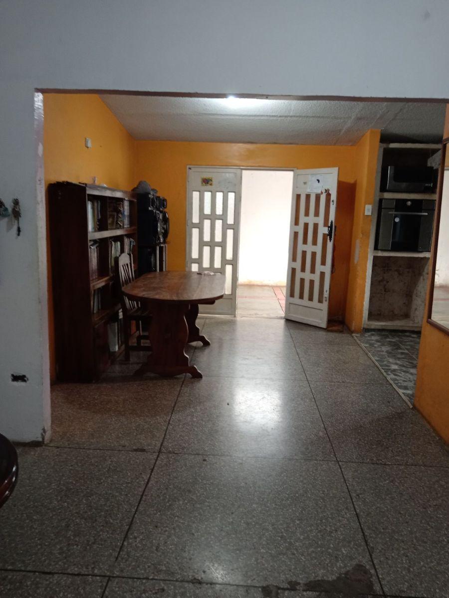 Home in Metric Way