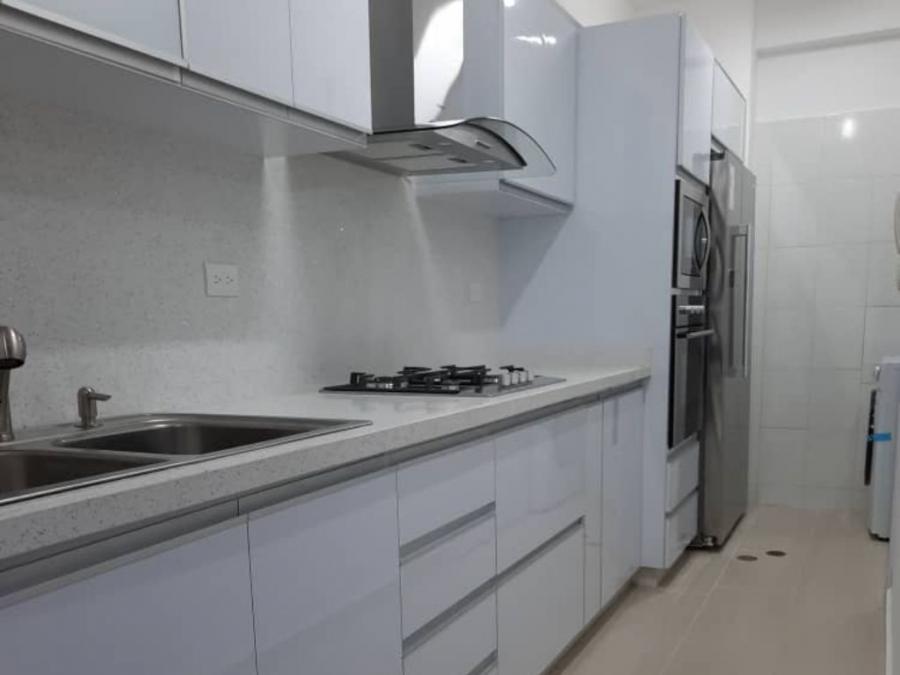 Foto Apartamento en Venta en LAS CHIMENEAS, Carabobo - U$D 40.000 - APV180605 - BienesOnLine