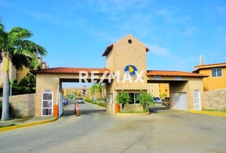 Foto Apartamento en Venta en Lechera, Anzotegui - U$D 75.000 - APV214573 - BienesOnLine