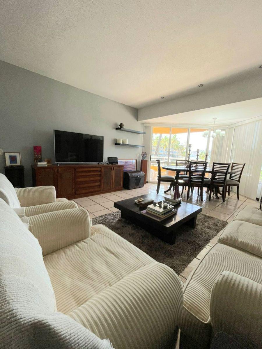 Foto Apartamento en Venta en Lechera, Lechera, Anzotegui - U$D 95.000 - APV218038 - BienesOnLine