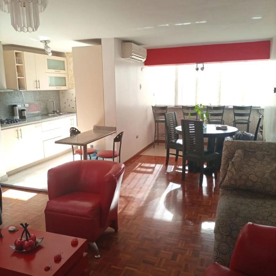 Foto Apartamento en Venta en IRIBARREN, Barquisimeto, Lara - U$D 40.000 - APV216797 - BienesOnLine