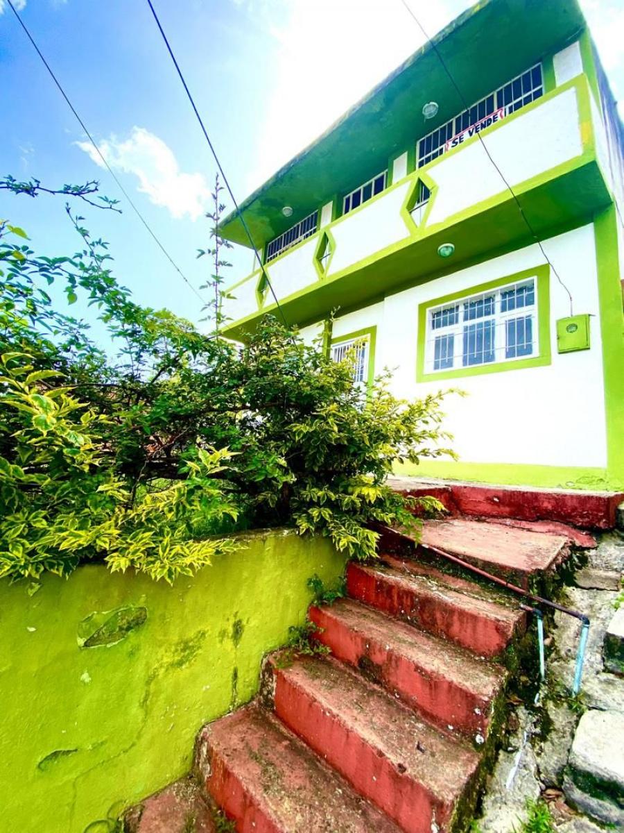 Home in Metric Way