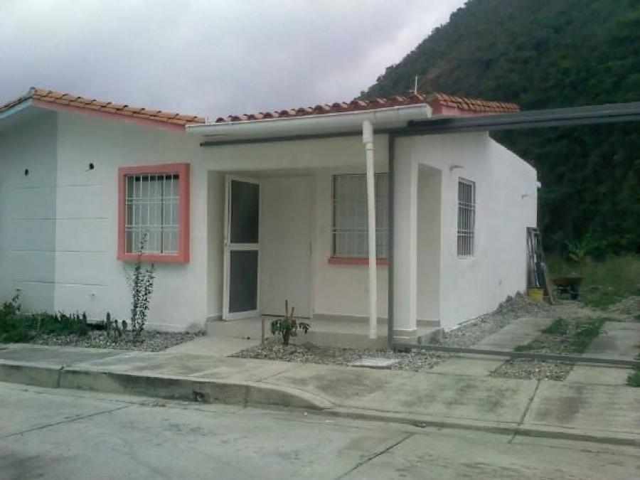 Foto Casa en Venta en El llano, Tovar, Mrida - U$D 16.000 - CAV162835 - BienesOnLine