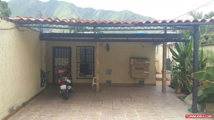 Foto Casa en Venta en las delicias, Maracay, Aragua - BsF 72.000.000 - CAV74632 - BienesOnLine