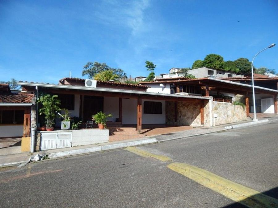 Foto Casa en Venta en san juan bautista, San Cristobal, Tchira - U$D 60.000 - CAV152560 - BienesOnLine