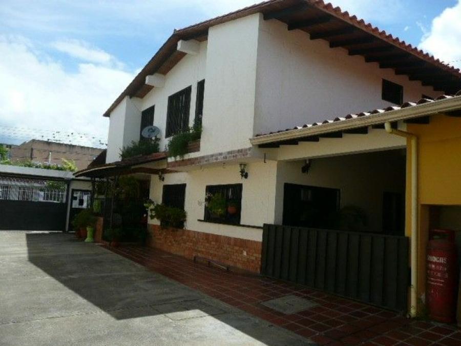 Foto Casa en Venta en TARIBA, Tchira - U$D 35.000 - CAV152562 - BienesOnLine