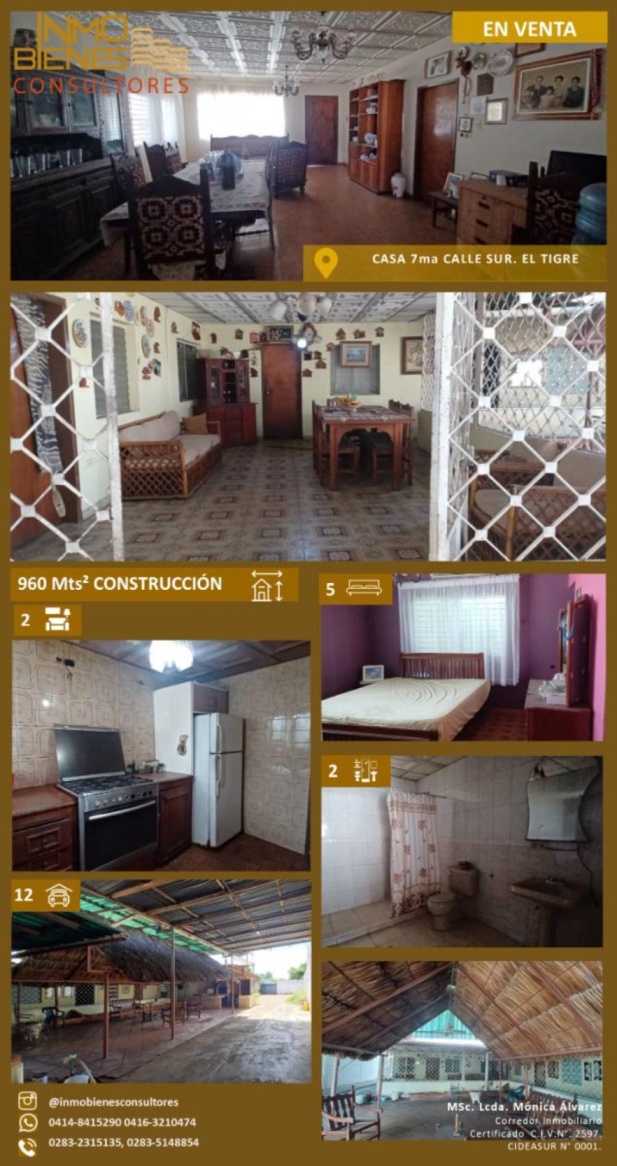 Home in Metric Way