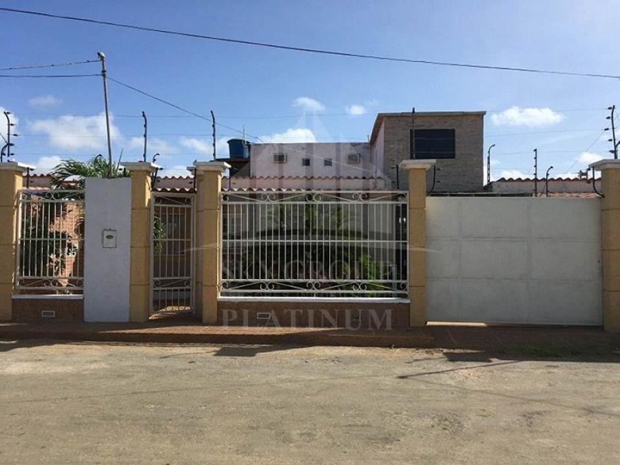 Foto Casa en Venta en Puerta Maraven, Falcn, Falcn - U$D 25.000 - CAV225097 - BienesOnLine