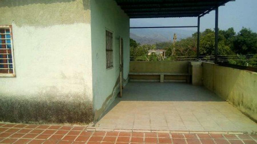 Foto Casa en Venta en VALMORE RODRIGUEZ, NAGUANAGUA, Carabobo - BsF 9.500 - CAV136411 - BienesOnLine