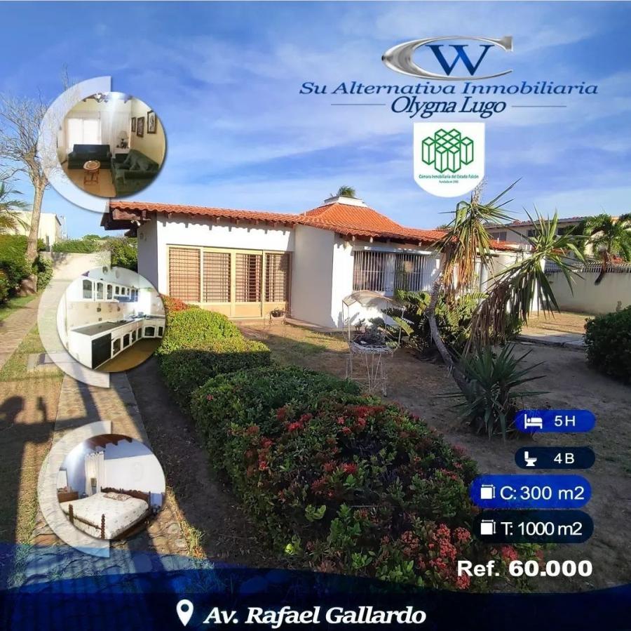 Foto Casa en Venta en Coro, Falcn - CAV168248 - BienesOnLine