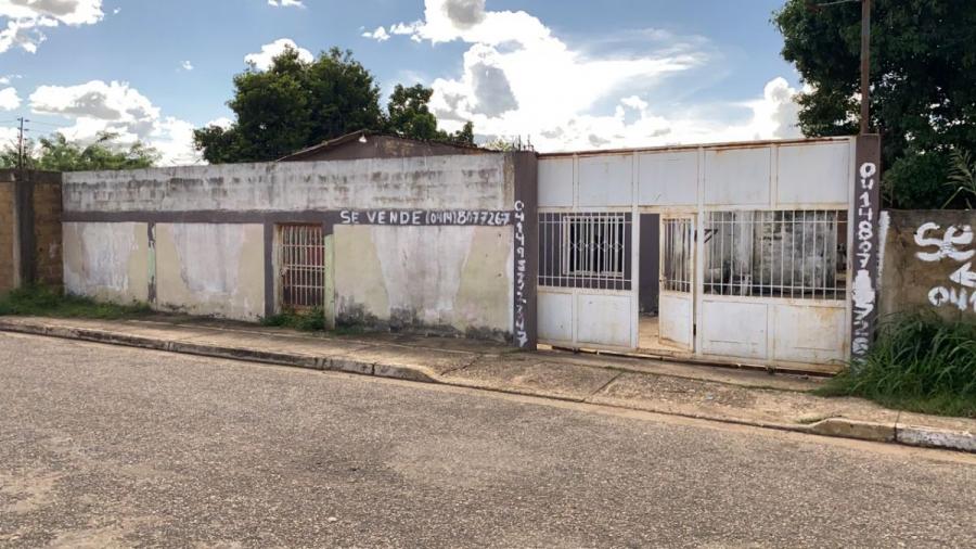 Foto Casa en Venta en El Tigre, Anzotegui - U$D 12.000 - CAV202419 - BienesOnLine