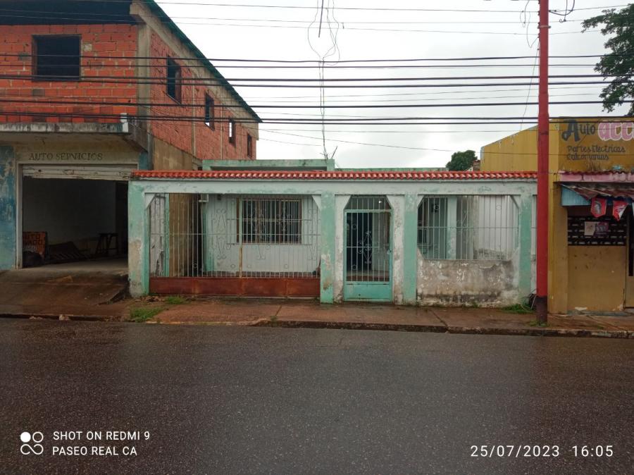 Foto Casa en Venta en El Tigrito, Anzotegui - U$D 15.000 - CAV203005 - BienesOnLine
