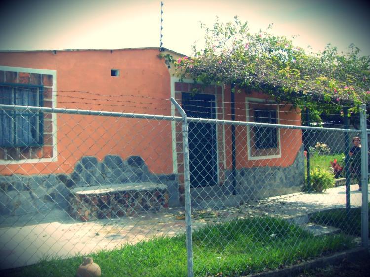 Foto Casa en Venta en Sector Barrio Bolivar, Nueva Sanare, Lara - BsF 12.000.000 - CAV99667 - BienesOnLine