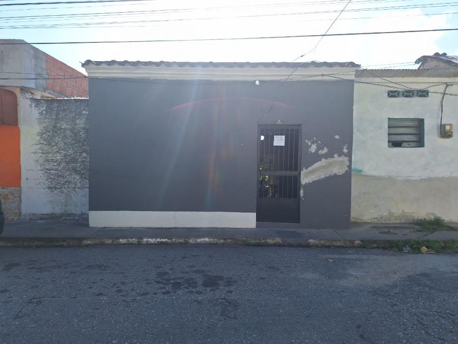 Foto Casa en Venta en Independencia, Independencia, Yaracuy - U$D 35 - CAV214784 - BienesOnLine