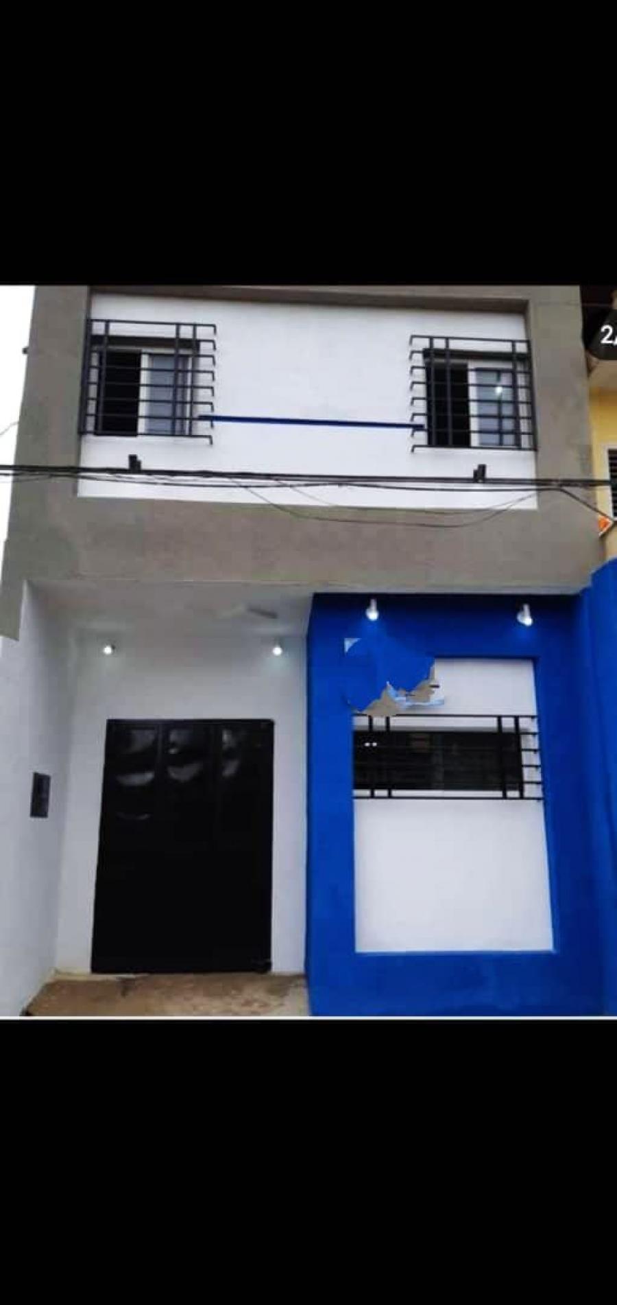 Home in Metric Way