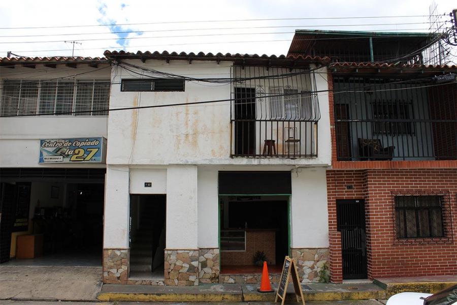 Foto Casa en Venta en Centro de la ciudad de Mrida, Mrida, Mrida - U$D 75.000 - CAV157435 - BienesOnLine
