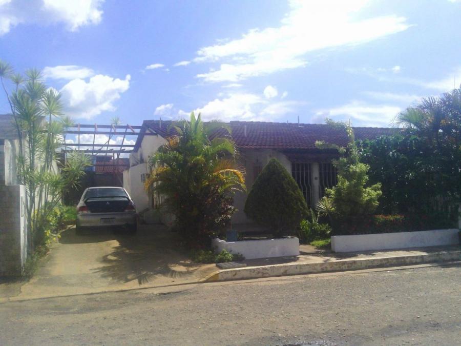 Foto Casa en Venta en Edmundo Barrios, El Tigre, Anzotegui - U$D 19.500 - CAV179900 - BienesOnLine