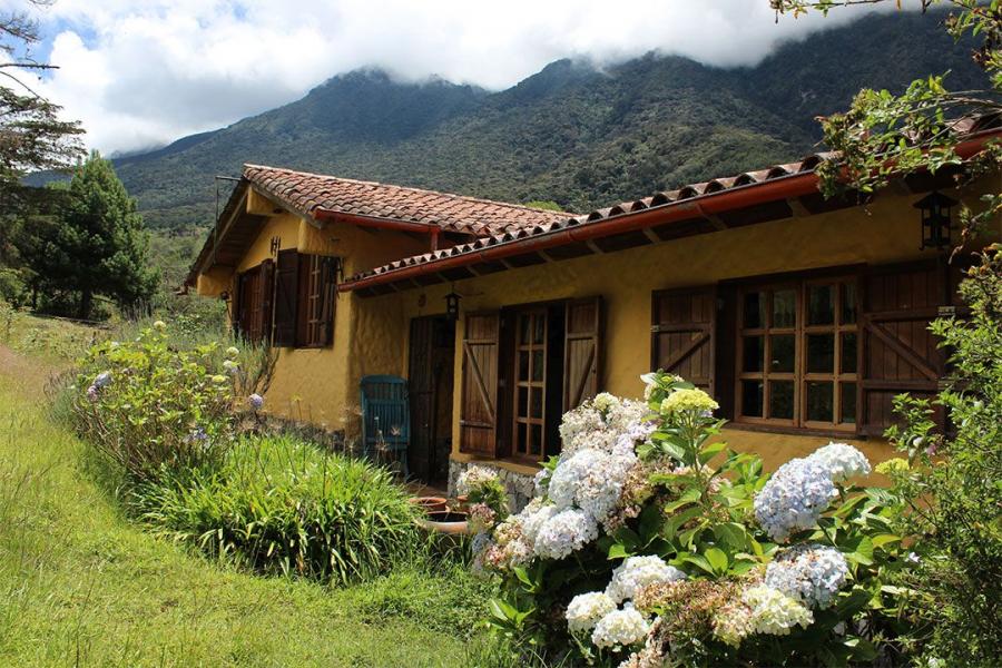 Foto Casa en Venta en sector La Caa, El Valle, Mrida - U$D 200.000 - CAV157445 - BienesOnLine