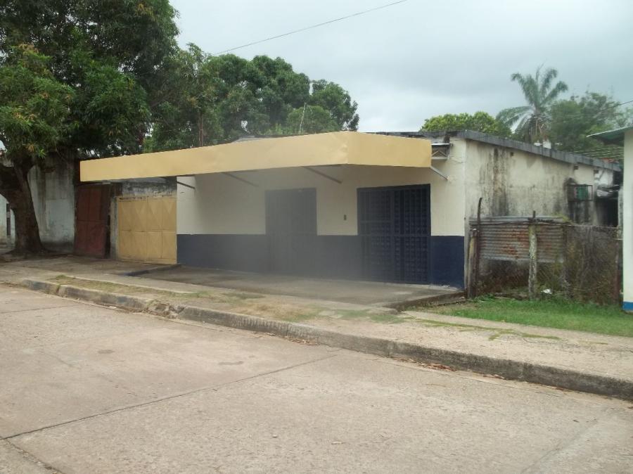 Foto Casa en Venta en fernando giron tovar, Limn de Parhuea, Amazonas - U$D 6.000 - CAV140096 - BienesOnLine