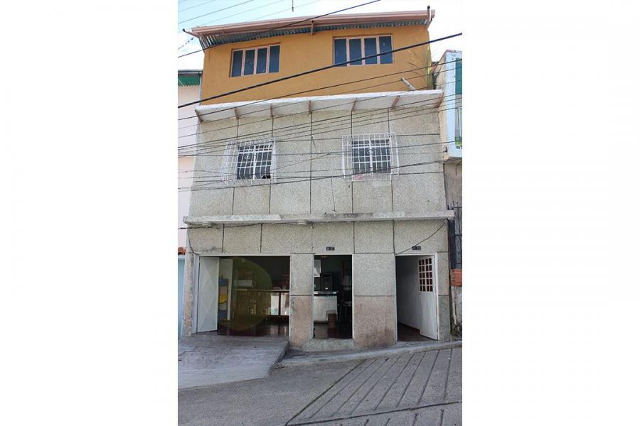 Foto Casa en Venta en Av. Las Amricas, Mrida, Mrida - U$D 33.000 - CAV157409 - BienesOnLine