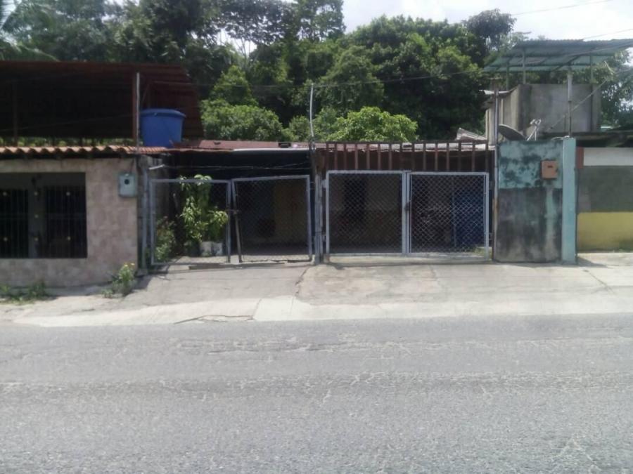 Foto Casa en Venta en Onia Santa Isabel, El Viga, Mrida - CAV147833 - BienesOnLine