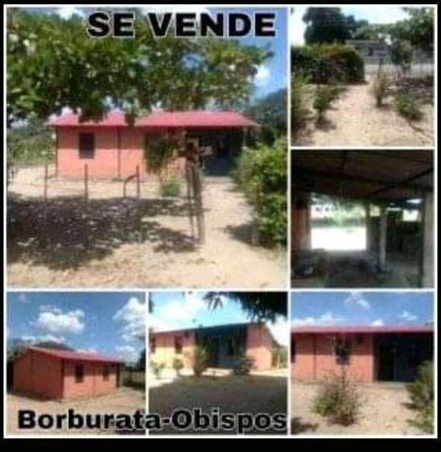 Foto Casa en Venta en Borburata, Obispos, Barinas - U$D 2.900 - CAV166462 - BienesOnLine