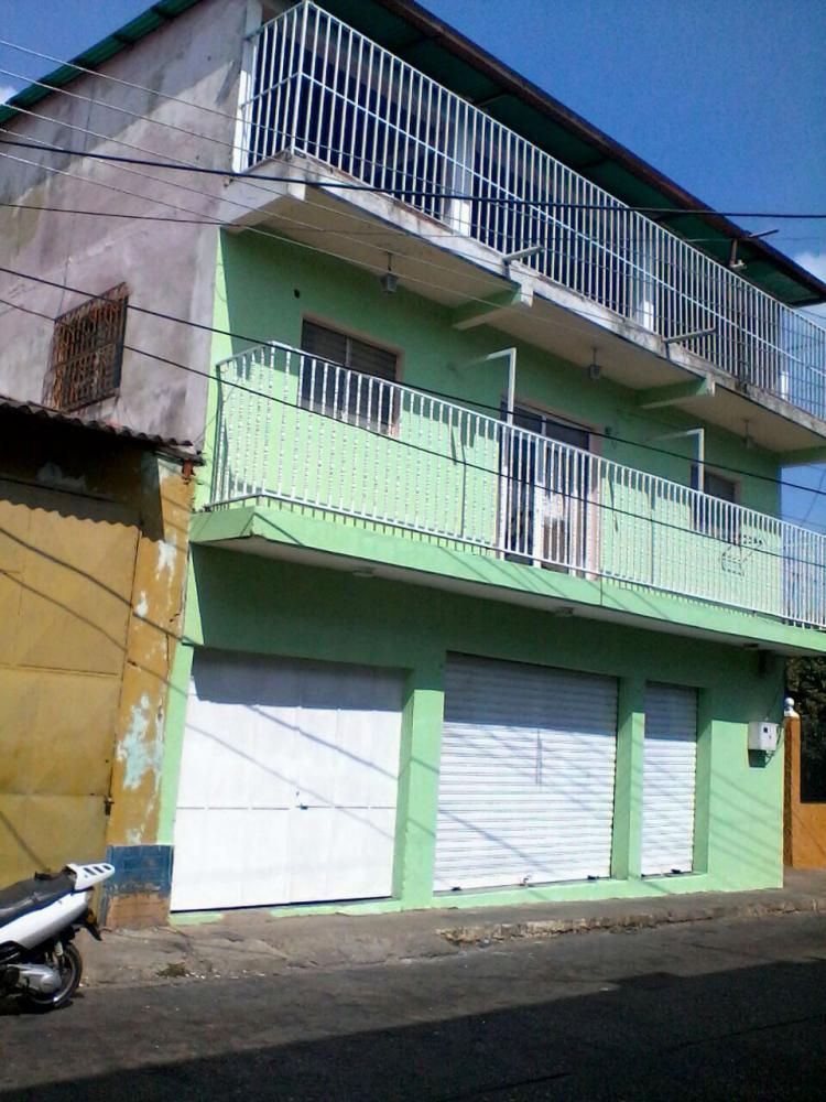 Foto Casa en Venta en Zaraza, Gurico - BsF 500.000.000 - CAV71023 - BienesOnLine