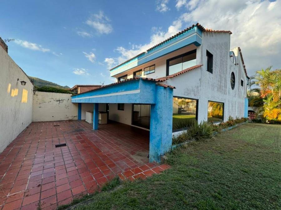 Foto Casa en Venta en Parque Mirador, Valencia, Carabobo - U$D 140.000 - CAV218822 - BienesOnLine