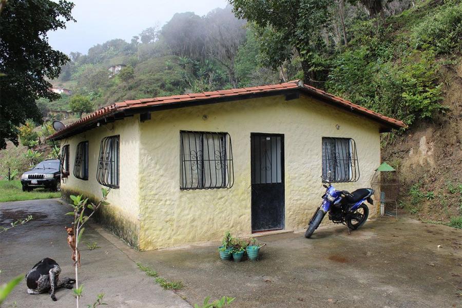 Foto Casa en Venta en Avenida Los Prceres, Mrida, Mrida - U$D 16.000 - CAV156617 - BienesOnLine