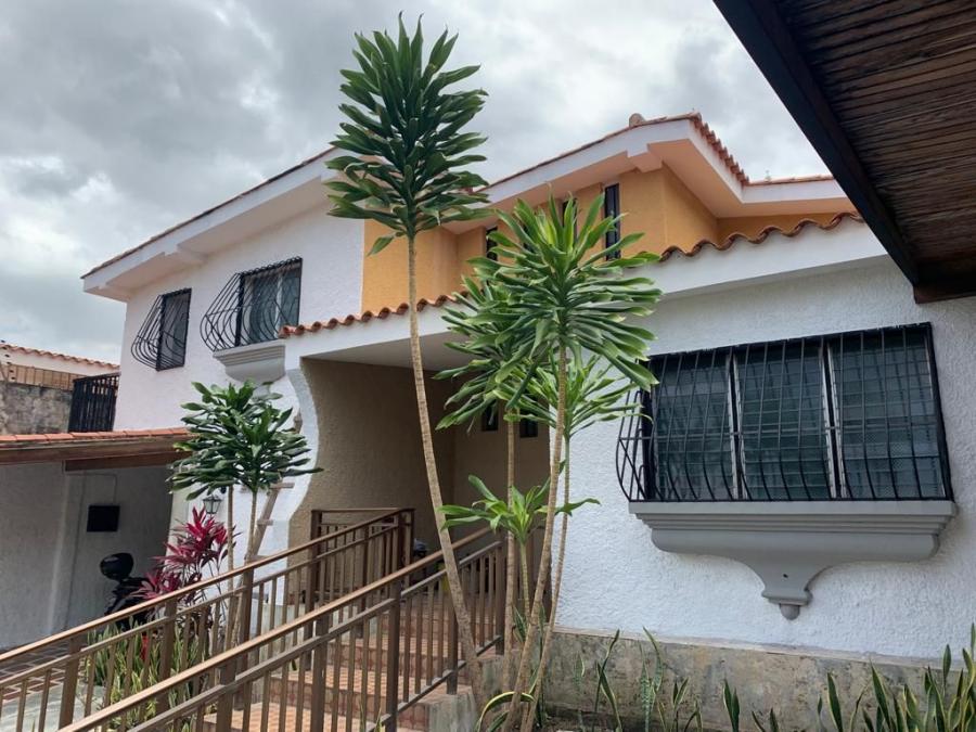 Foto Casa en Venta en El Castao, Urb El Castao, Aragua - U$D 78.000 - CAV177745 - BienesOnLine