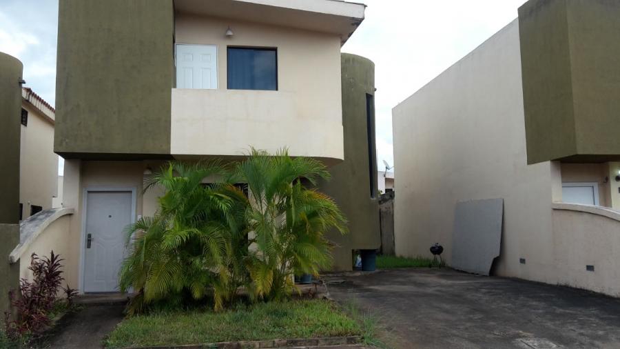 Foto Casa en Venta en Unare, Ciudad Guayana, Bolvar - U$D 42.000 - CAV207135 - BienesOnLine