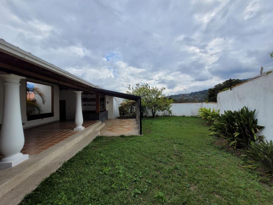 Foto Casa en Venta en Mrida, Mrida - U$D 300.000 - CAV149981 - BienesOnLine