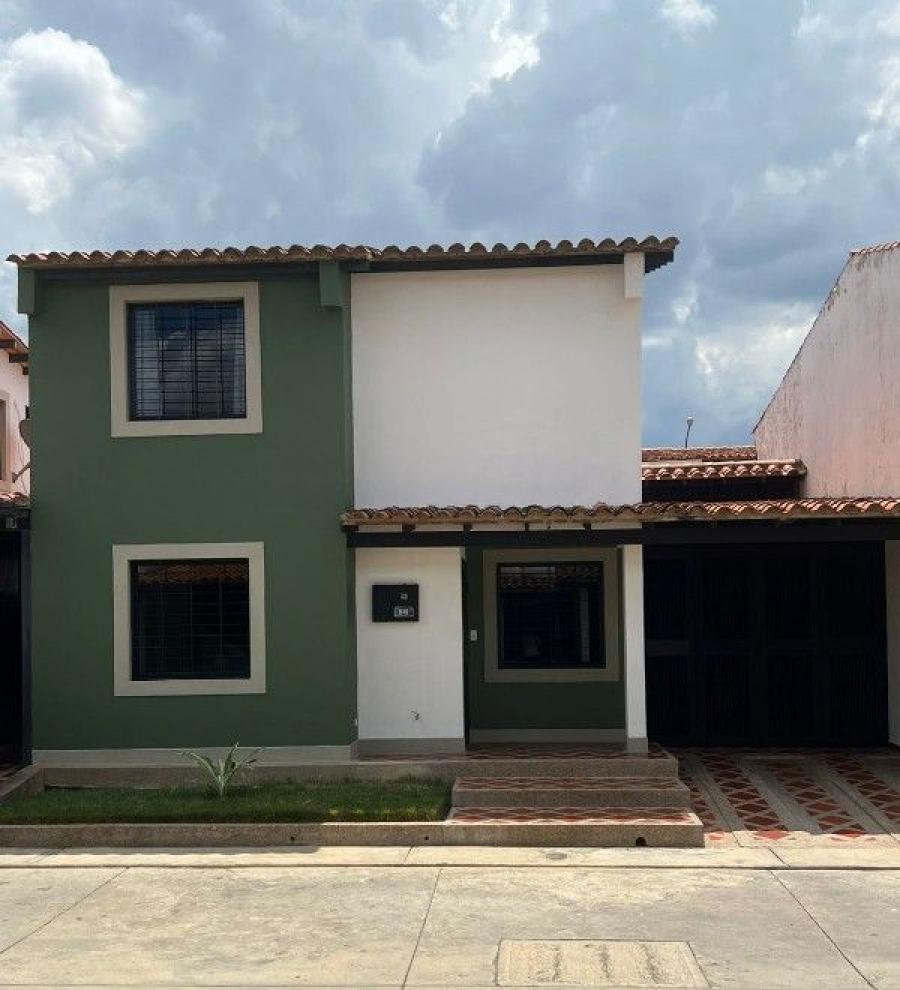 Foto Casa en Venta en Cabudare  Urb Villa Roca III, Lara - U$D 63.000 - CAV172676 - BienesOnLine