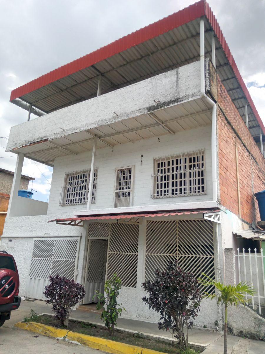 Foto Casa en Venta en Mario Briceo Iragorry, Caa de Azcar, Aragua - BsF 575.000 - CAV188338 - BienesOnLine