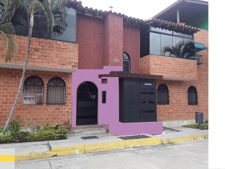 Foto Apartamento en Venta en El Limn, Aragua - BsF 32.000 - APV125072 - BienesOnLine