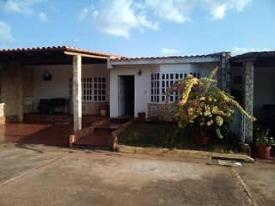 Foto Casa en Venta en Unare, Puerto Ordaz, Bolvar - U$D 30.000 - CAV124973 - BienesOnLine