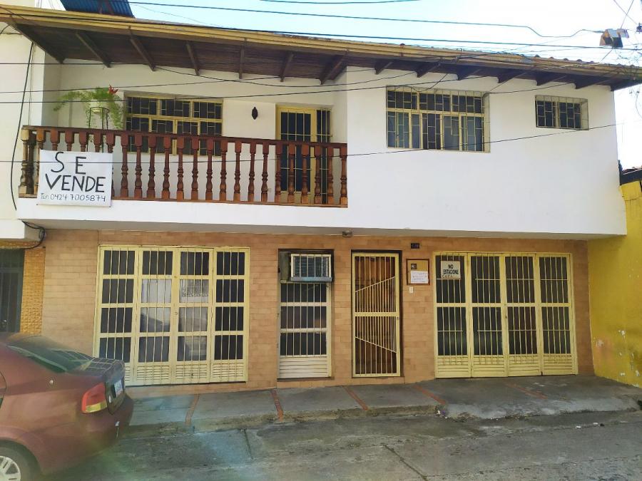 Foto Casa en Venta en Mrida, Mrida - U$D 65.000 - CAV169912 - BienesOnLine